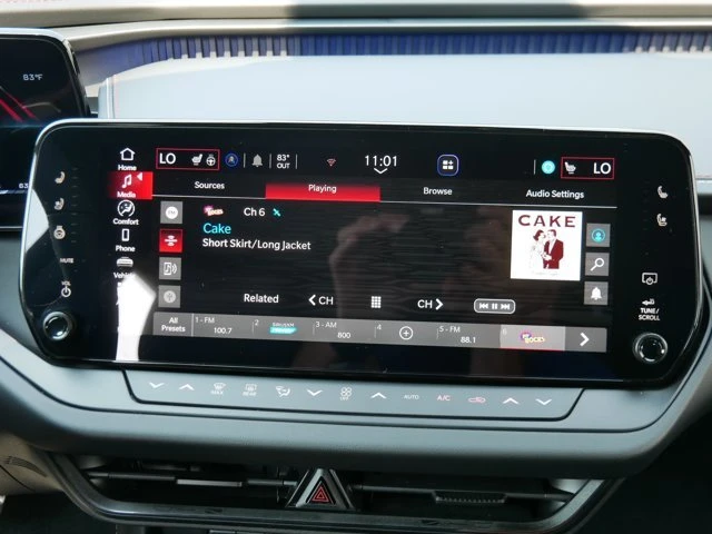 2027 Dodge Charger 8th Gen - Image 10 of 14