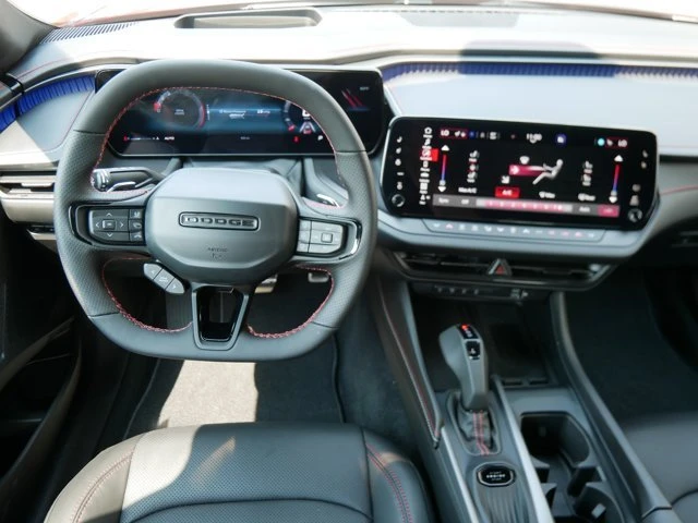 2027 Dodge Charger 8th Gen - Image 9 of 14