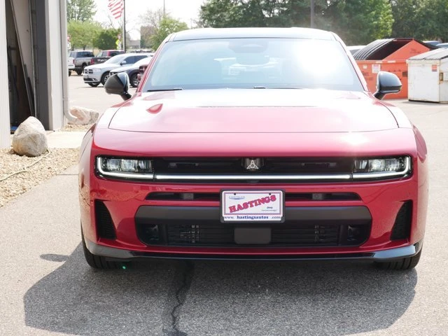 2027 Dodge Charger 8th Gen - Image 4 of 14