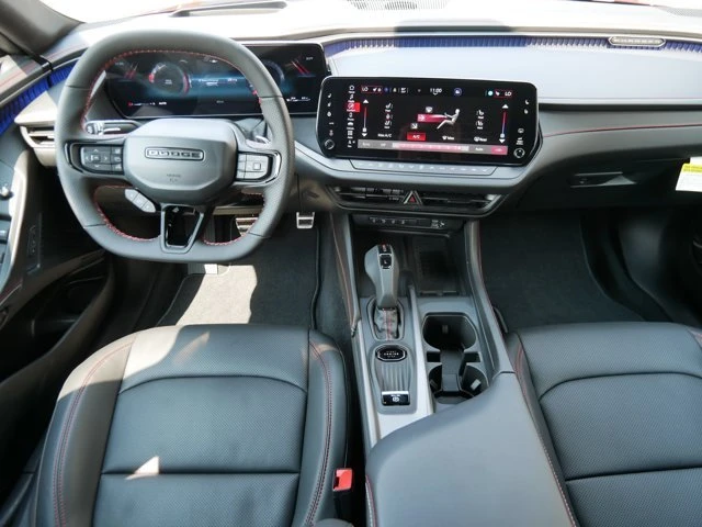 2027 Dodge Charger 8th Gen - Image 8 of 14