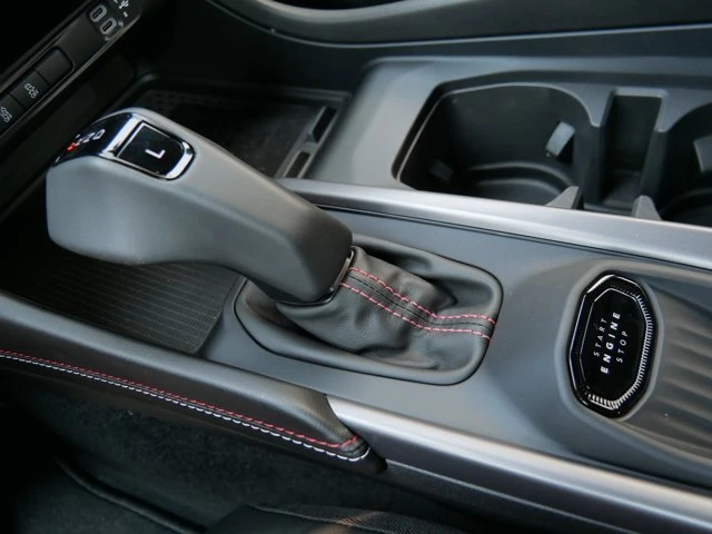 2027 Dodge Charger 8th Gen - Image 13 of 14