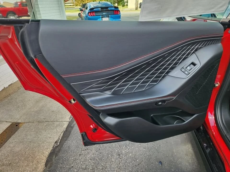 2027 Dodge Charger - Image 15 of 20