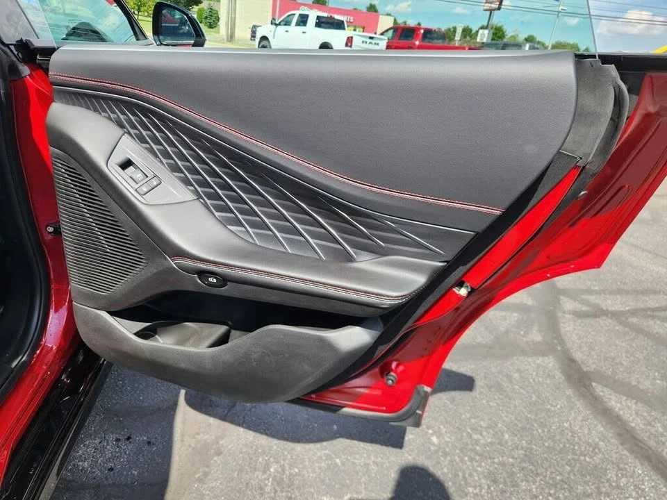 2027 Dodge Charger - Image 12 of 20