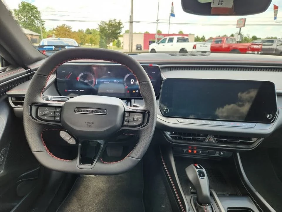 2027 Dodge Charger - Image 19 of 20