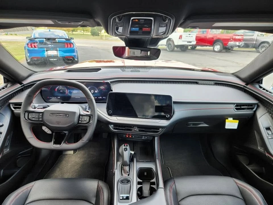 2027 Dodge Charger - Image 18 of 20
