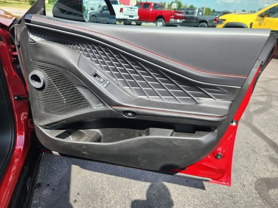 2027 Dodge Charger - Image 10 of 20