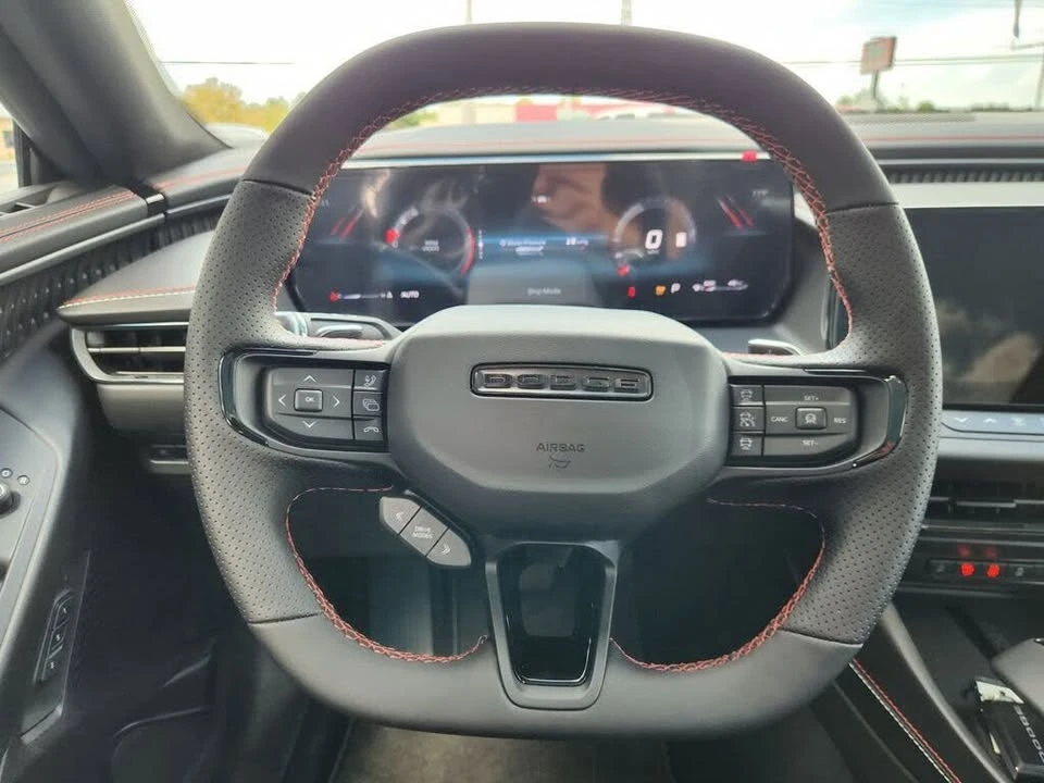 2027 Dodge Charger - Image 20 of 20