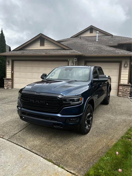 2027 Dodge Charger 8th Gen - Image 10 of 10