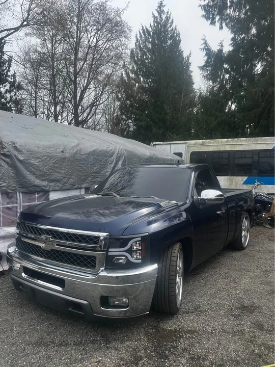 2027 Dodge Charger 8th Gen - Image 5 of 10