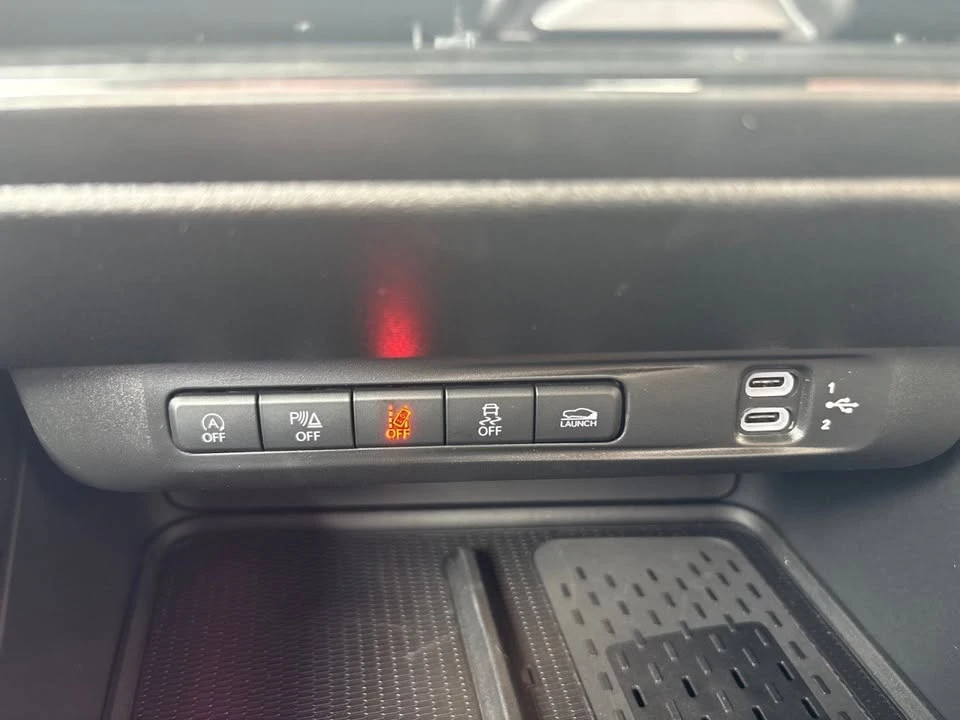2027 Dodge Charger 8th Gen - Image 17 of 20