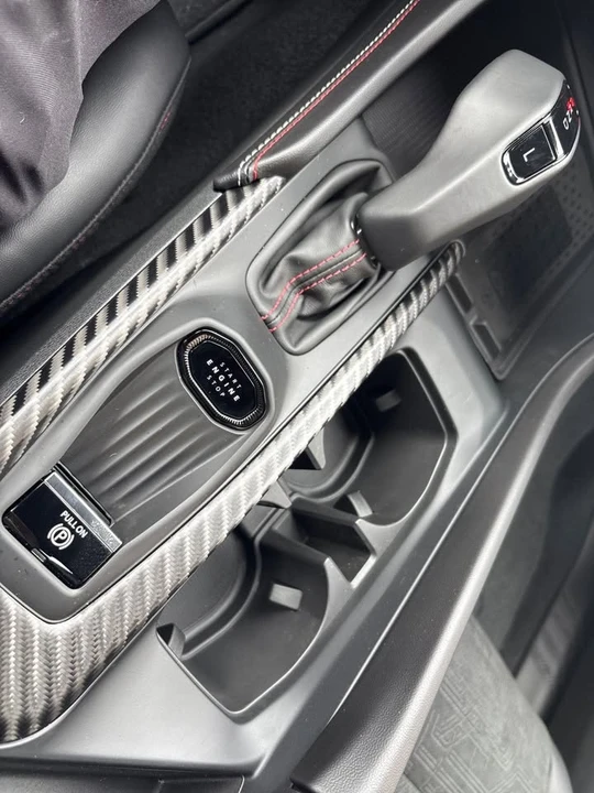 2027 Dodge Charger 8th Gen - Image 15 of 20