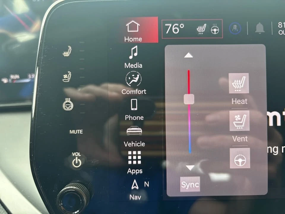 2027 Dodge Charger 8th Gen - Image 20 of 20