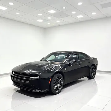 2027 Dodge Charger Scat Pack Sedan AWD