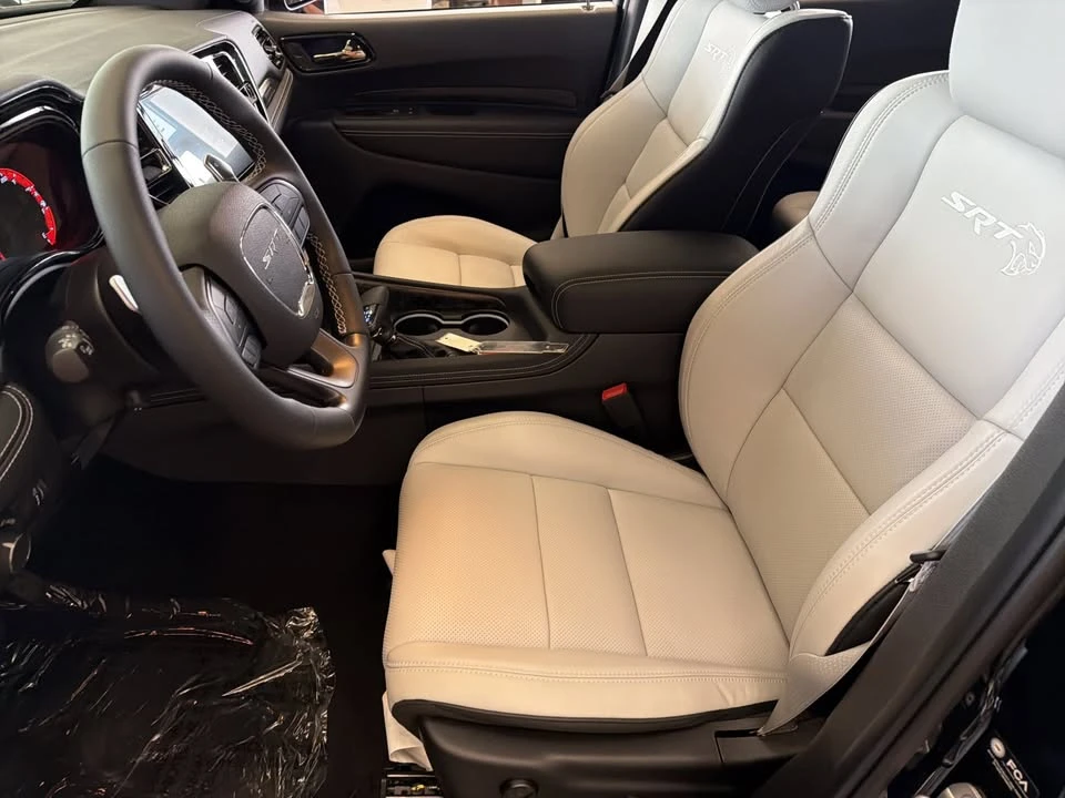 2027 Dodge Durango SRT Hellcat 3rd Gen - Image 6 of 13
