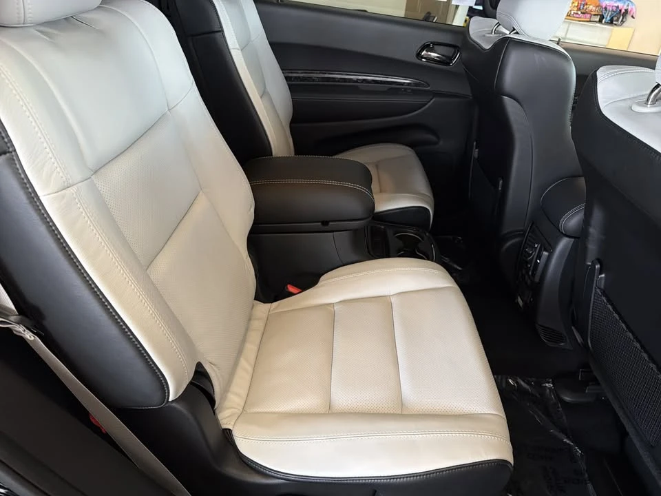2027 Dodge Durango SRT Hellcat 3rd Gen - Image 8 of 13