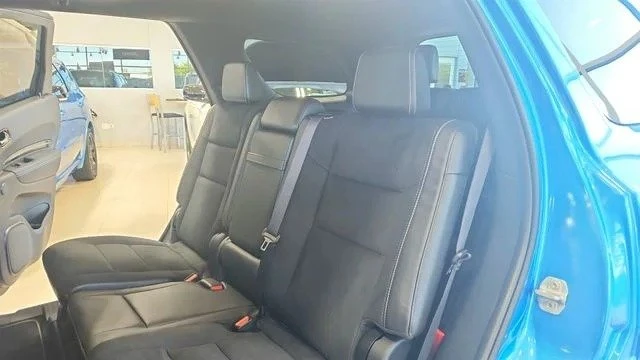 2027 Dodge Durango SRT Hellcat 3rd Gen - Image 9 of 17