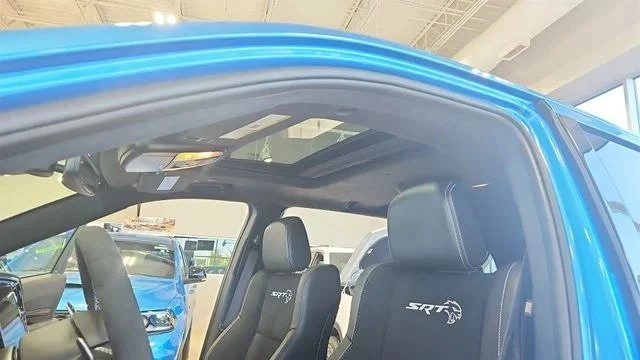 2027 Dodge Durango SRT Hellcat 3rd Gen - Image 16 of 17