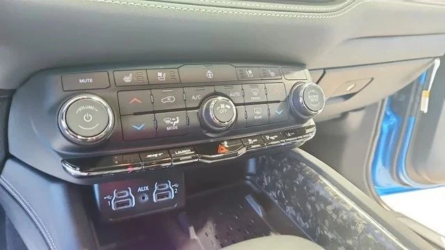 2027 Dodge Durango SRT Hellcat 3rd Gen - Image 12 of 17