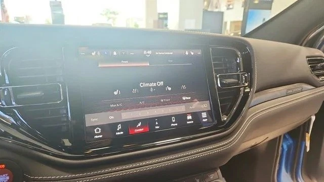 2027 Dodge Durango SRT Hellcat 3rd Gen - Image 13 of 17