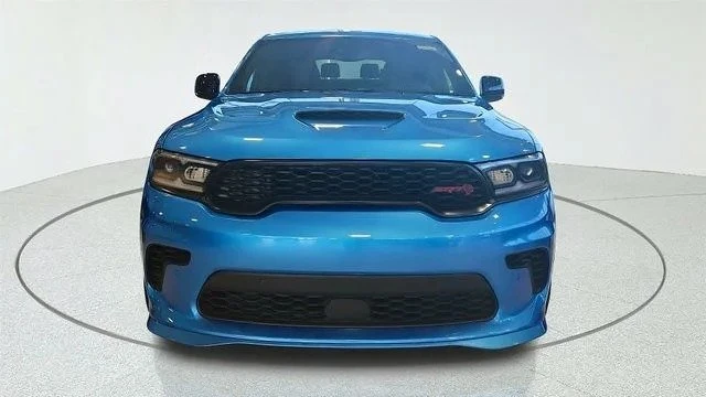 2027 Dodge Durango SRT Hellcat 3rd Gen - Image 2 of 17