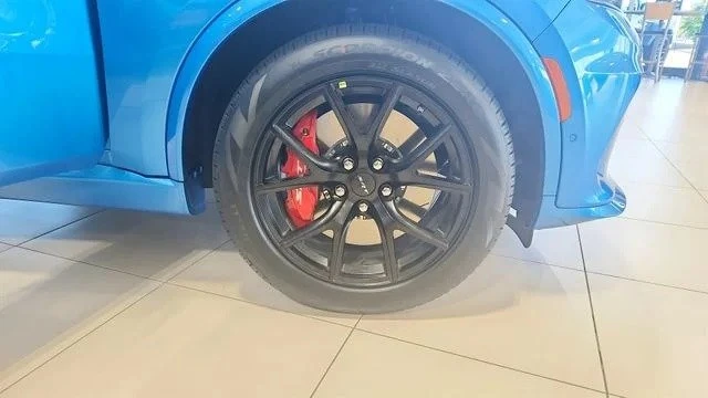2027 Dodge Durango SRT Hellcat 3rd Gen - Image 6 of 17
