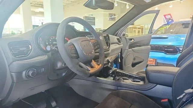 2027 Dodge Durango SRT Hellcat 3rd Gen - Image 7 of 17
