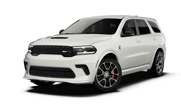 2027 Dodge Durango Base