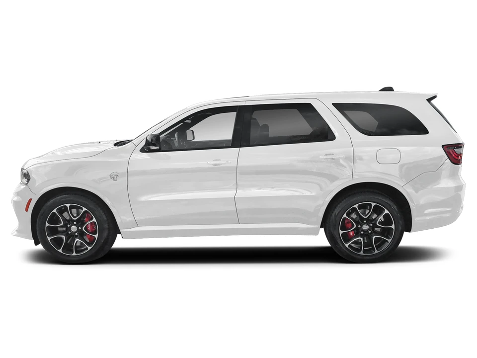 2027 Dodge Durango SRT Hellcat 3rd Gen - Image 2 of 3