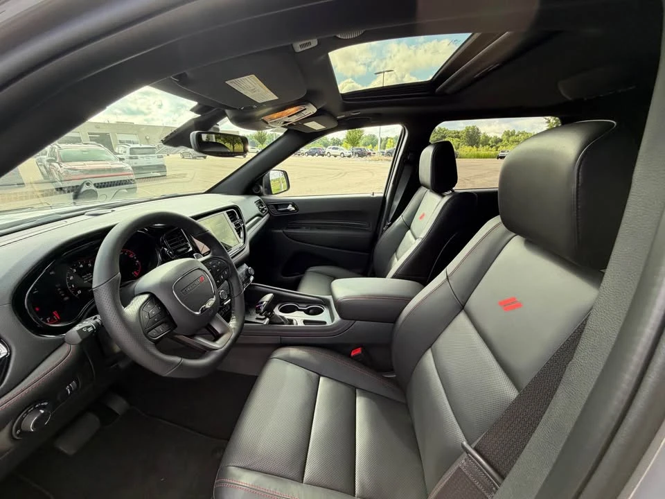2027 Dodge Durango SRT Hellcat 3rd Gen - Image 13 of 15