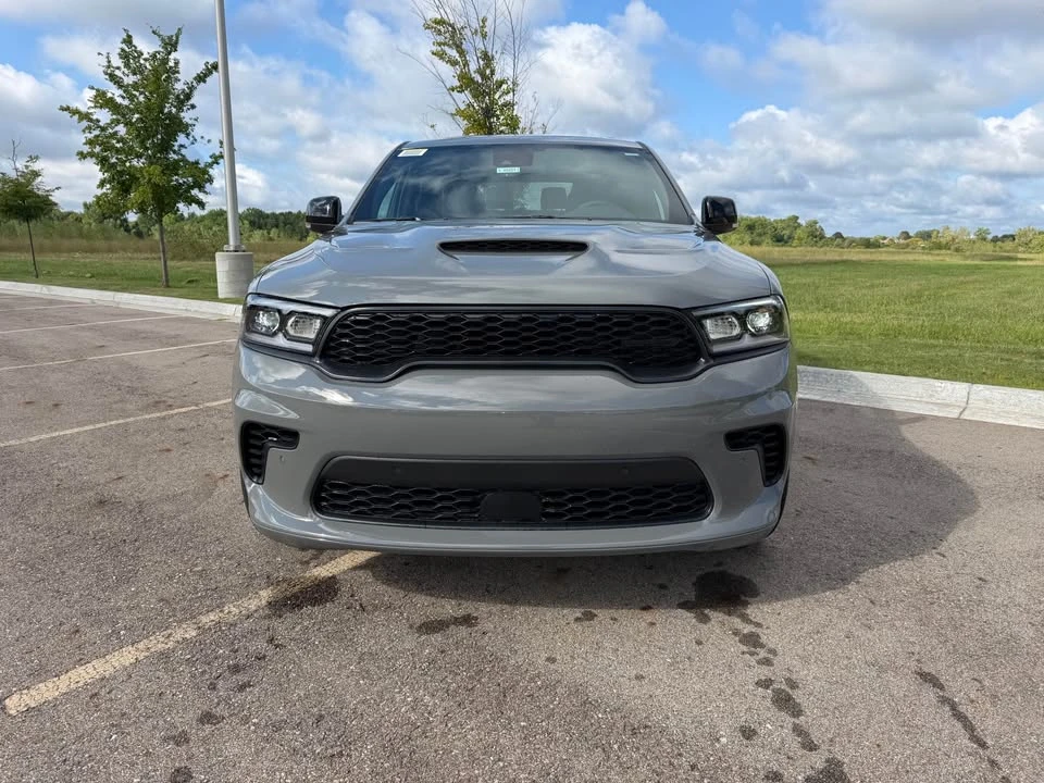 2027 Dodge Durango SRT Hellcat 3rd Gen - Image 7 of 15