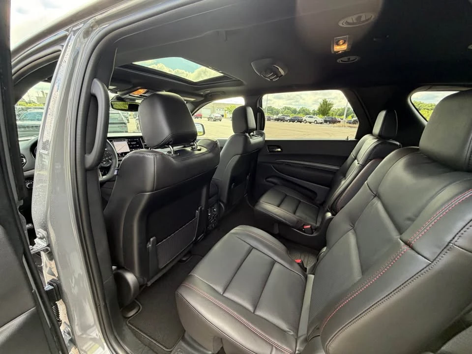 2027 Dodge Durango SRT Hellcat 3rd Gen - Image 14 of 15