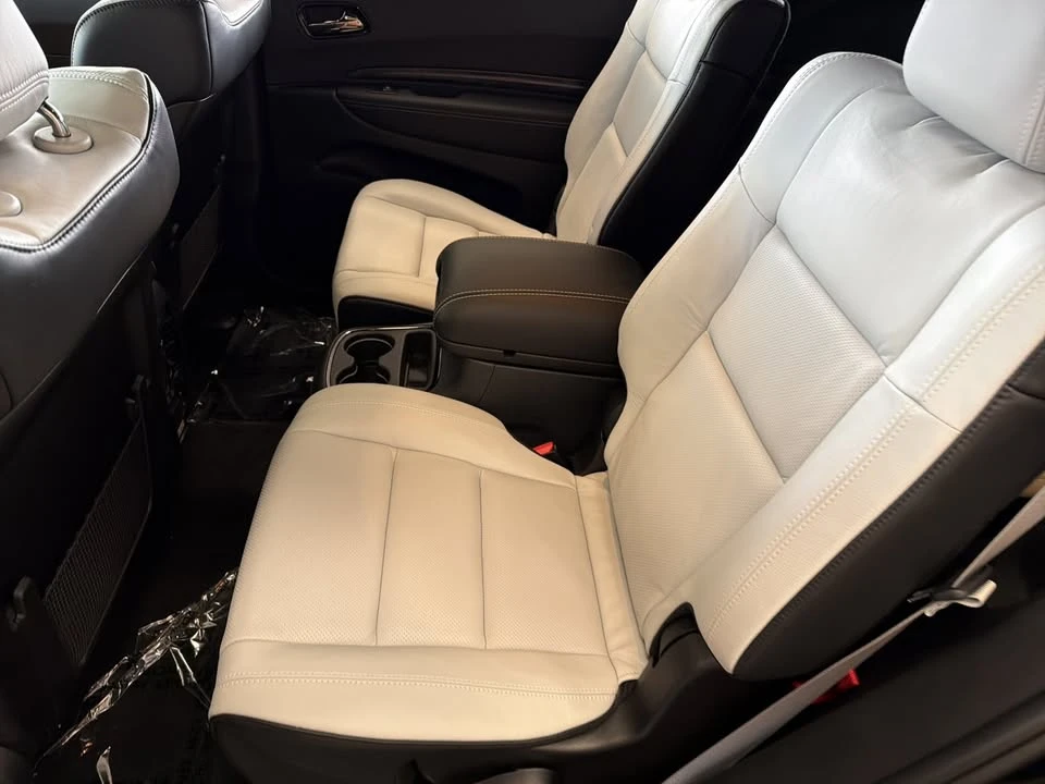 2027 Dodge Durango SRT Hellcat 3rd Gen - Image 7 of 13