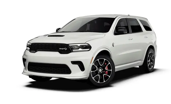 2027 Dodge Durango SRT Hellcat AWD