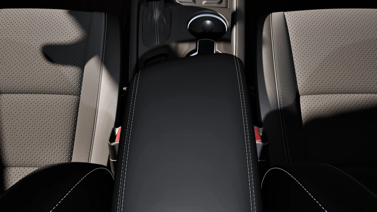 2027 Dodge Durango SRT Hellcat 3rd Gen - Image 4 of 8