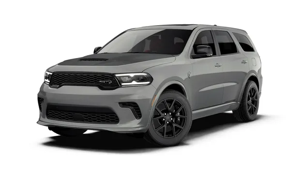 2027 Dodge Durango SRT Hellcat Jailbreak AWD Sport Utility