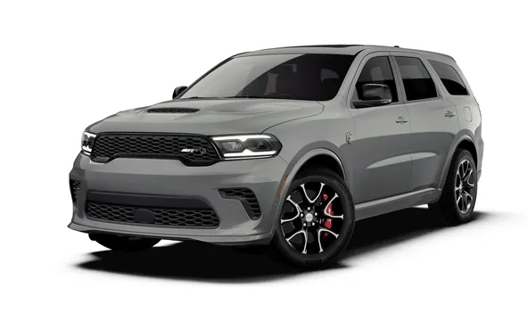 2027 Dodge Durango SRT Hellcat Jailbreak AWD Sport Utility