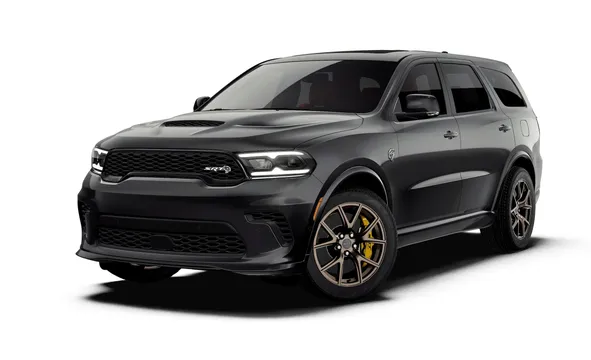 2027 Dodge Durango SRT Hellcat Jailbreak AWD Sport Utility