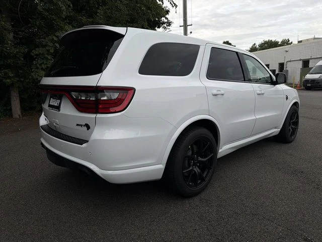 2027 Dodge Durango SRT Hellcat 3rd Gen - Image 8 of 18