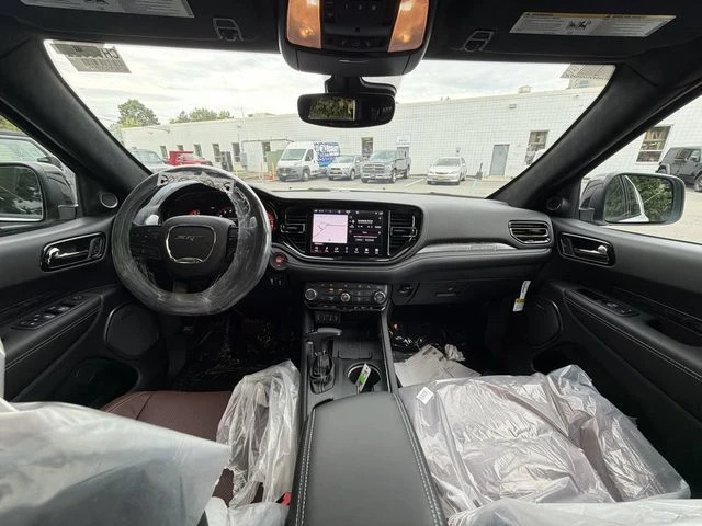 2027 Dodge Durango SRT Hellcat 3rd Gen - Image 12 of 18
