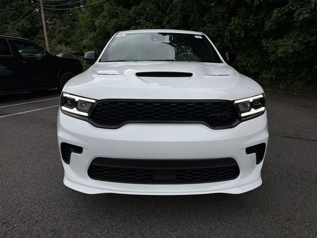 2027 Dodge Durango SRT Hellcat 3rd Gen - Image 3 of 18