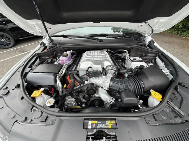 2027 Dodge Durango SRT Hellcat 3rd Gen - Image 10 of 18