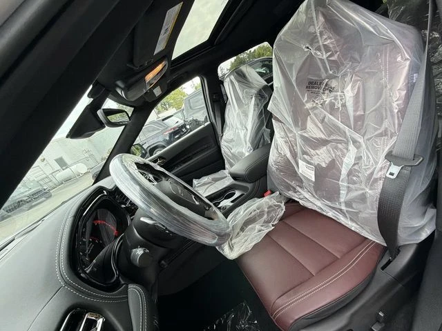 2027 Dodge Durango SRT Hellcat 3rd Gen - Image 11 of 18