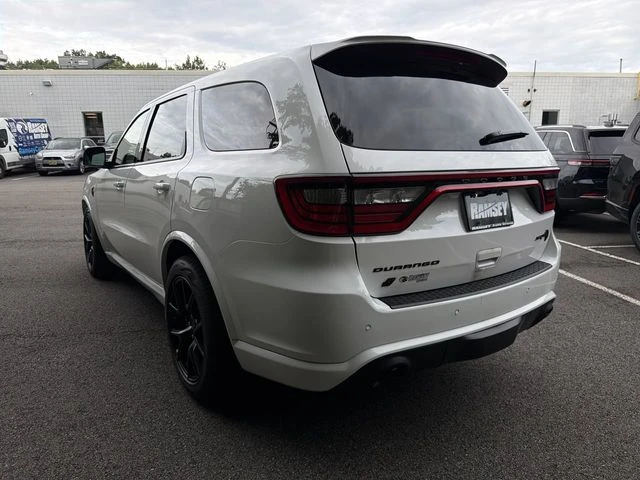 2027 Dodge Durango SRT Hellcat 3rd Gen - Image 6 of 18