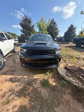 2027 Dodge Durango SRT Hellcat Jailbreak AWD