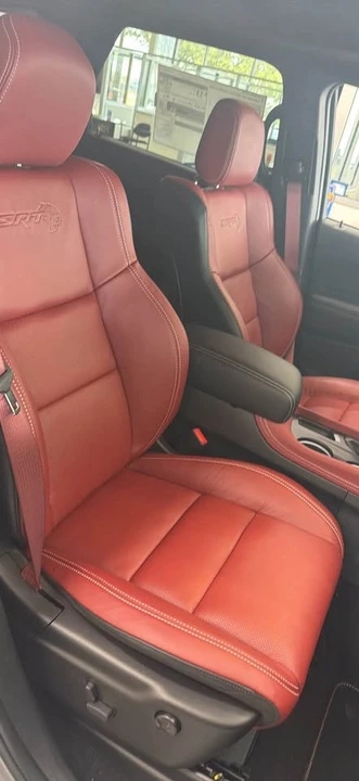 2027 Dodge Durango SRT Hellcat 3rd Gen - Image 3 of 13