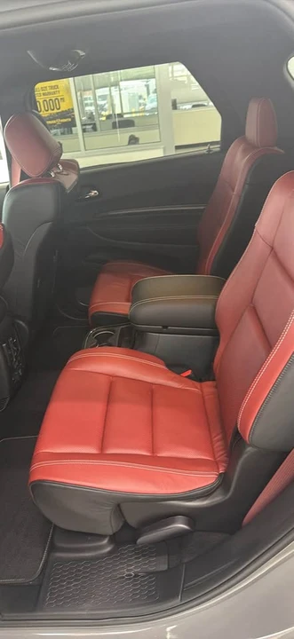 2027 Dodge Durango SRT Hellcat 3rd Gen - Image 6 of 13
