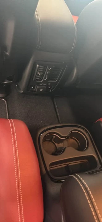 2027 Dodge Durango SRT Hellcat 3rd Gen - Image 7 of 13