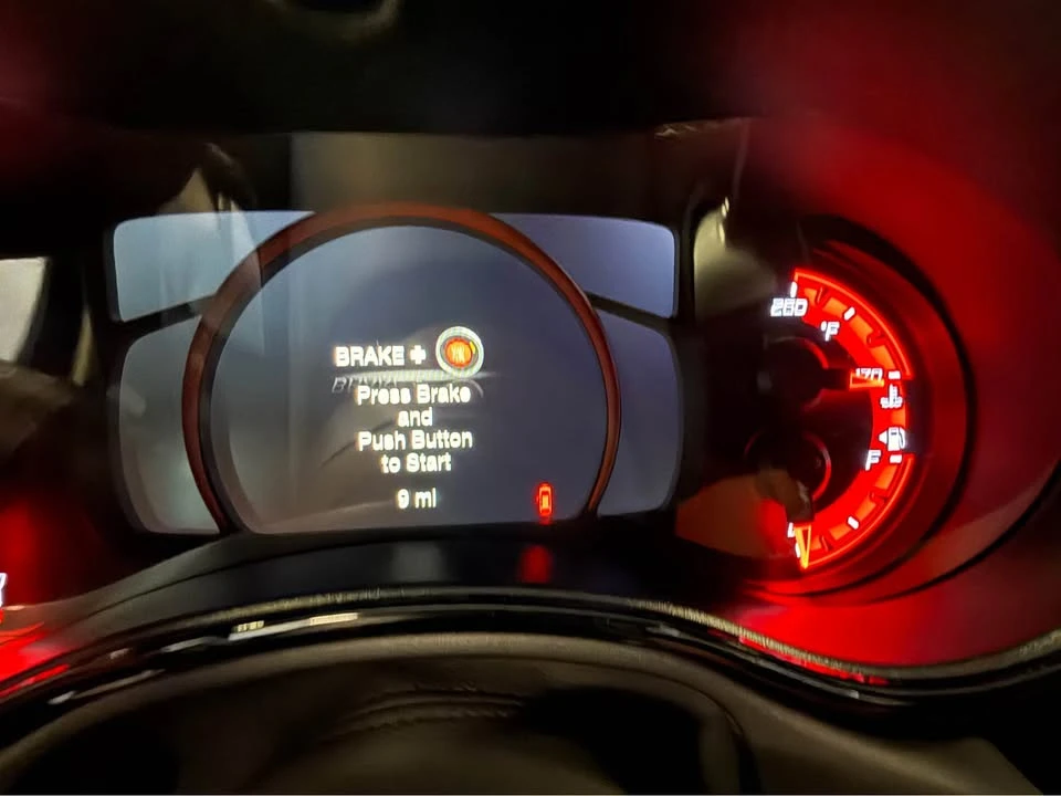 2027 Dodge Durango SRT Hellcat 3rd Gen - Image 4 of 9