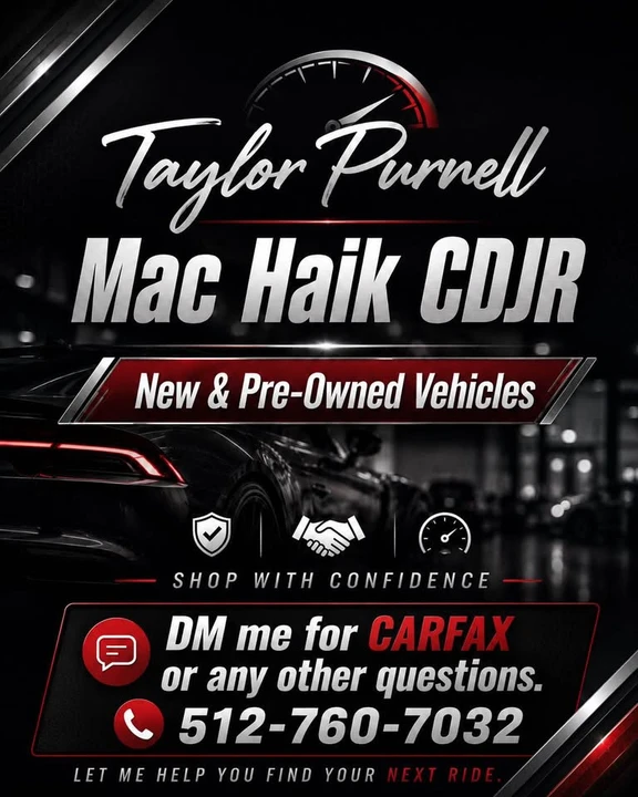 2027 Dodge Durango SRT Hellcat 3rd Gen - Image 9 of 9