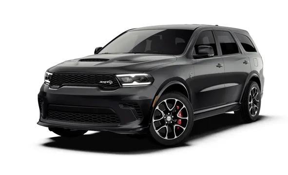 2027 Dodge Durango SRT Hellcat